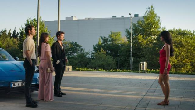 Başkalarının Hayatı fragmanı yayınlandı! Sosyal medyayı salladı