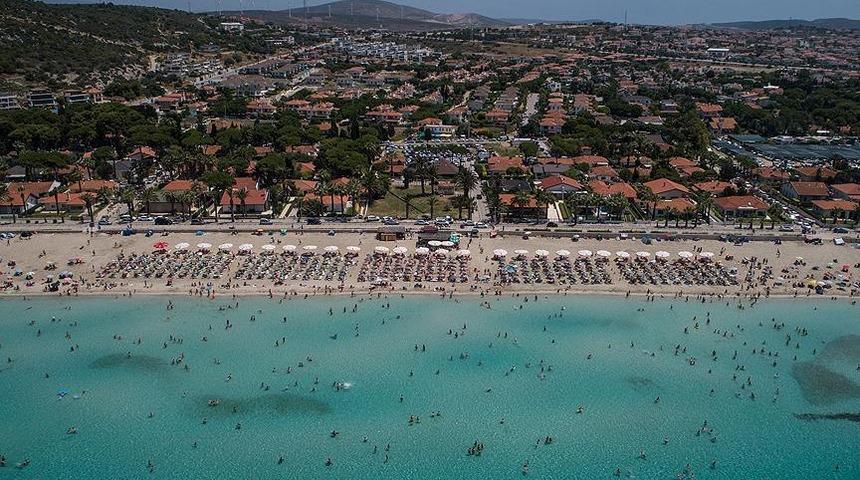 'Bu yıl 2,5 milyon İranlı turist ağırlamayı hedefliyoruz'