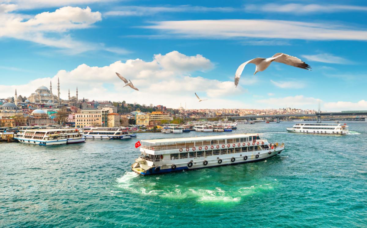 Dünyanın en iyi öğrenci şehirleri açıklandı! Türkiye den iki şehir listeye girdi 2