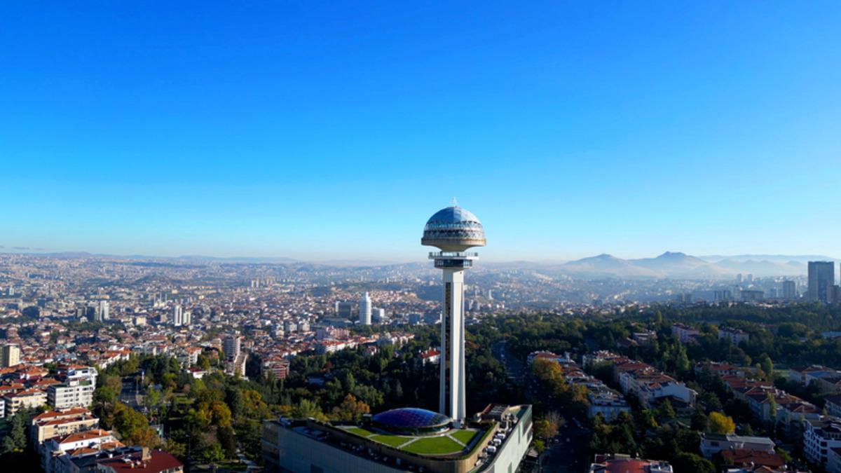 Dünyanın en iyi öğrenci şehirleri açıklandı! Türkiye den iki şehir listeye girdi 3