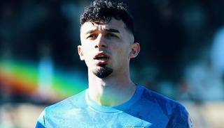 G&ouml;ztepe, G&ouml;kdeniz Bayrakdar transferini bitirdi
