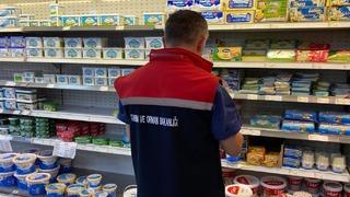 Erzurum’da 380 işletmeye denetim
