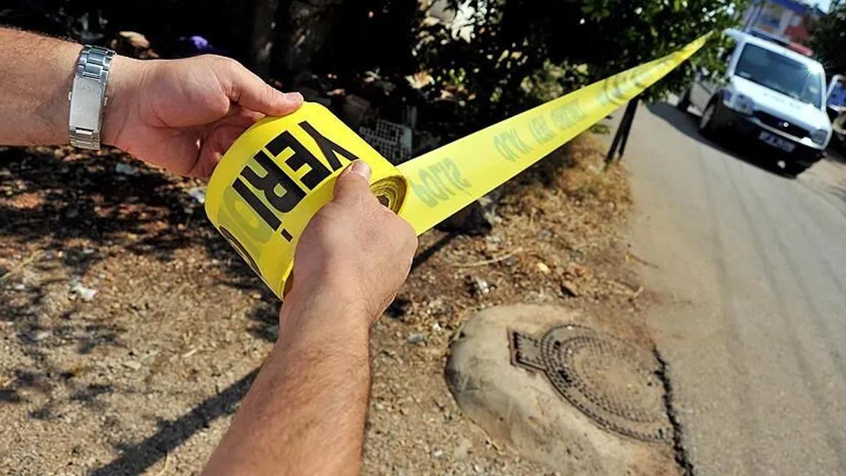 Bakan G&uuml;rlek duyurdu! 2 faili me&ccedil;hul cinayet daha aydınlatıldı 1