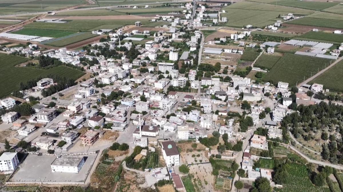 &lsquo;Burada olmaz  denilmişti: G&ouml;&ccedil;&uuml; bile tersine &ccedil;evirdi! 1