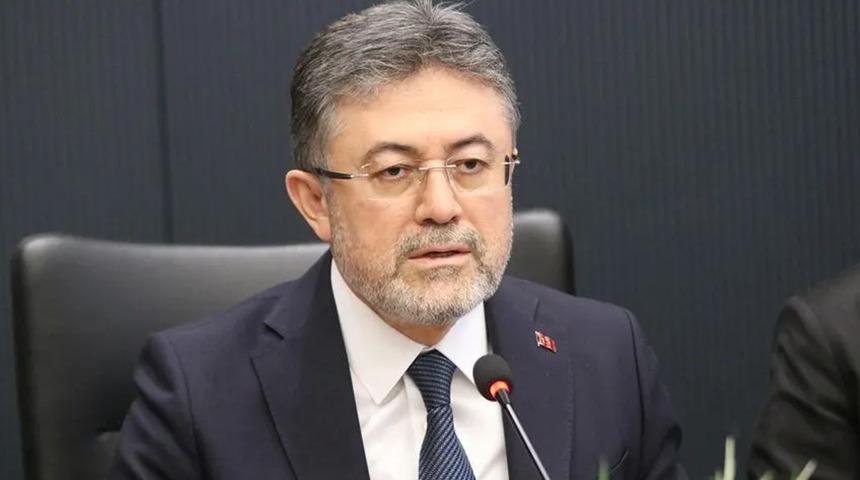 Yangınlarda son durum... Bakan Yumaklı duyurdu: "An itibarıyla tehlike oluşturabilecek aktif bir yangın yok"
