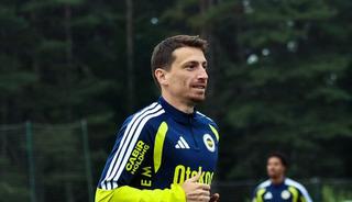 TFF, Mert Hakan Yandaş'a verilen cezada indirime gitti