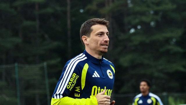 TFF, Mert Hakan Yandaş'a verilen cezada indirime gitti