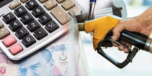Akaryakıtta zam dalgası s&uuml;r&uuml;yor! Motorin, benzin, otogaz&hellip; Tabela yine değişecek