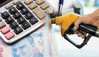 Akaryakıtta zam dalgası s&uuml;r&uuml;yor! Motorin, benzin, otogaz&hellip; Tabela yine değişecek