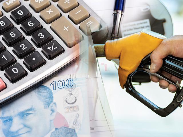 Akaryakıtta zam dalgası s&uuml;r&uuml;yor! Motorin, benzin, otogaz&hellip; Tabela yine değişecek