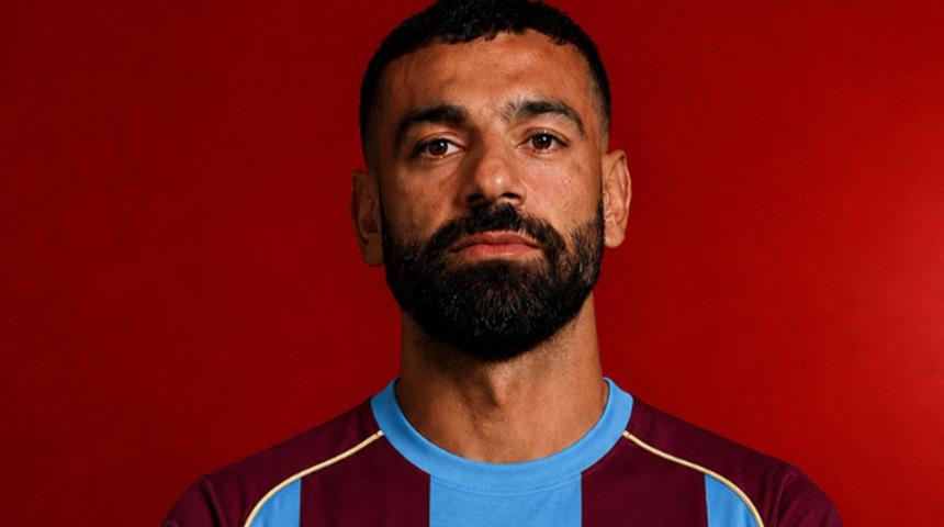 Mohamed Salah'ın Trabzonspor'a transferi an meselesi! Beşiktaş'a tarihi &ccedil;alım