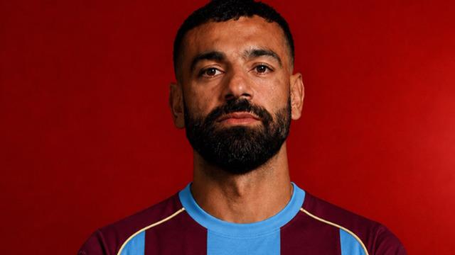 Mohamed Salah'ın Trabzonspor'a transferi an meselesi! Beşiktaş'a tarihi çalım