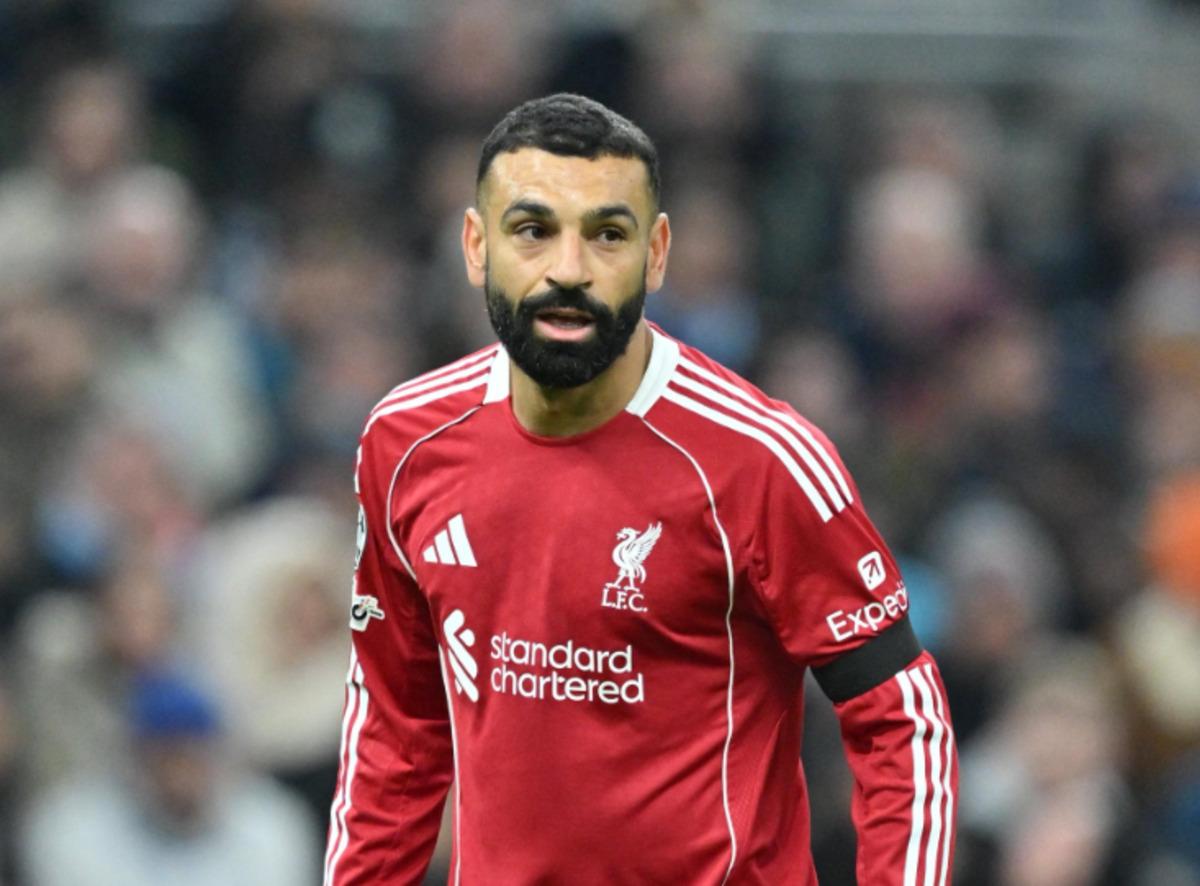 Mohamed Salah ın Trabzonspor a transferi an meselesi! Beşiktaş a tarihi &ccedil;alım 1