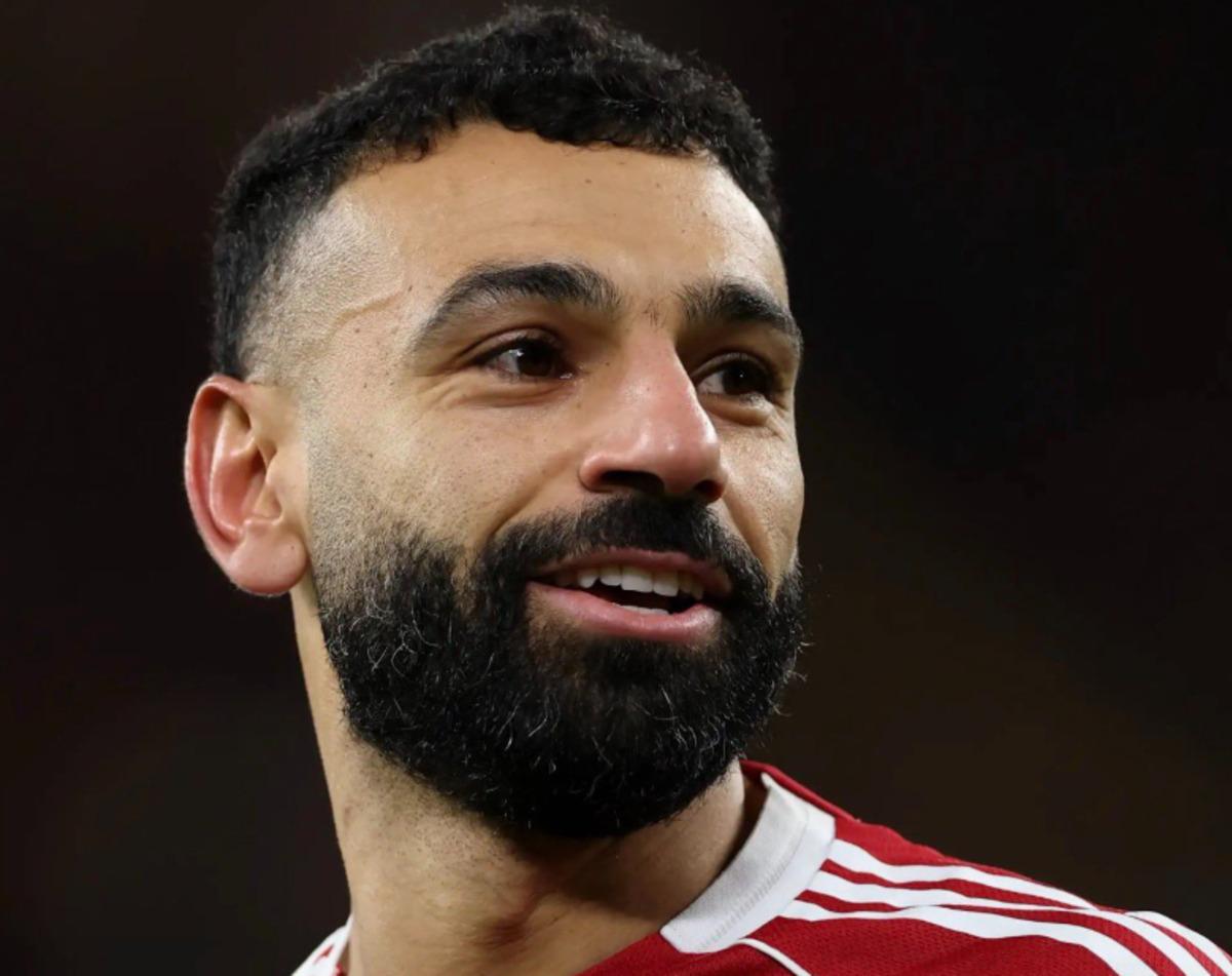 Mohamed Salah ın Trabzonspor a transferi an meselesi! Beşiktaş a tarihi &ccedil;alım 2