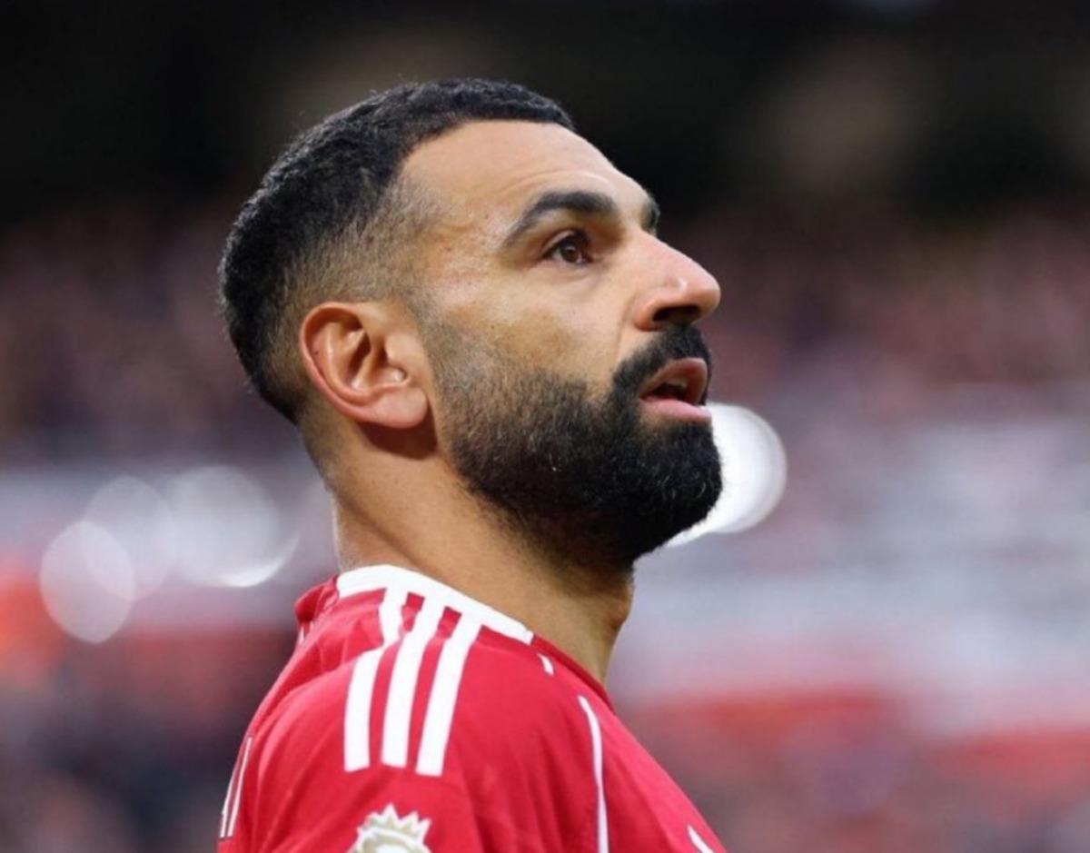 Mohamed Salah ın Trabzonspor a transferi an meselesi! Beşiktaş a tarihi &ccedil;alım 3
