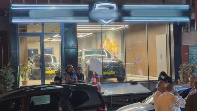 15 yaşındaki çocuktan İstanbul’da kanlı baskın! Galeriye kurşun yağdırdı: 1 kişi öldü, 3 yaralı