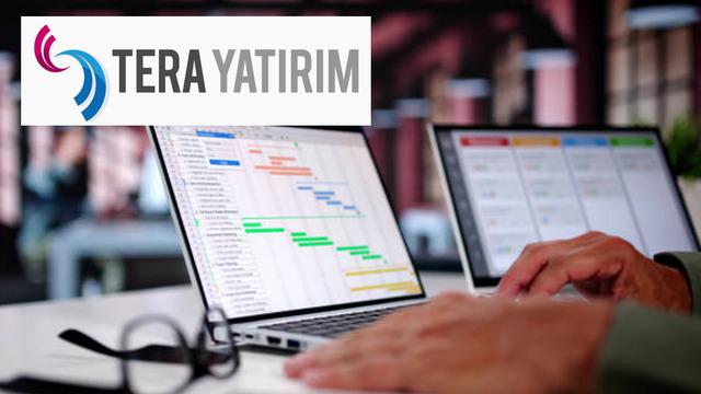 Bir hissede 3 milyar TL'yi aşan satış! Tera Yatırım'ın aldığı ve sattığı hisseler