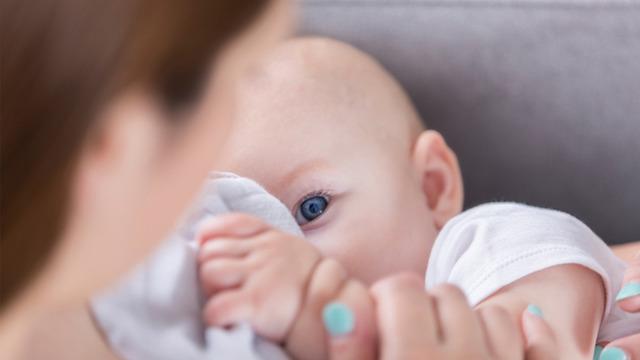 Annelerin çoğu bunu bilmiyor! Emzirmenin şaşırtan faydalar