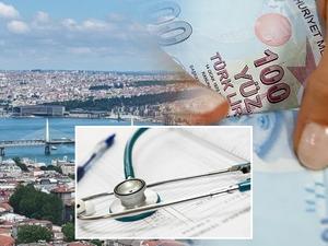 İTO a&ccedil;ıkladı! Temmuz ayında İstanbul'da en &ccedil;ok ne zamlandı?