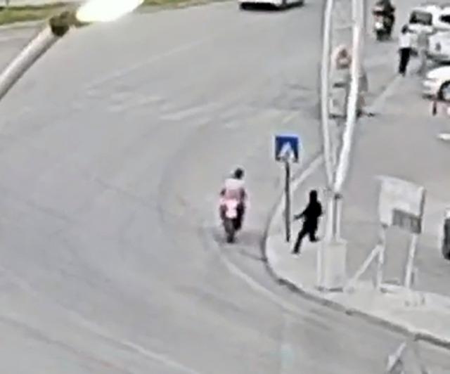 Kebapçıdaki saldırganları durdurmaya çalışırken vurulan Samet, yaşamını yitirdi 6