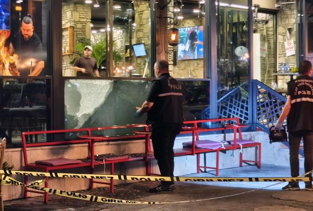 Kebapçıdaki saldırganları durdurmaya çalışırken vurulan Samet, yaşamını yitirdi 5