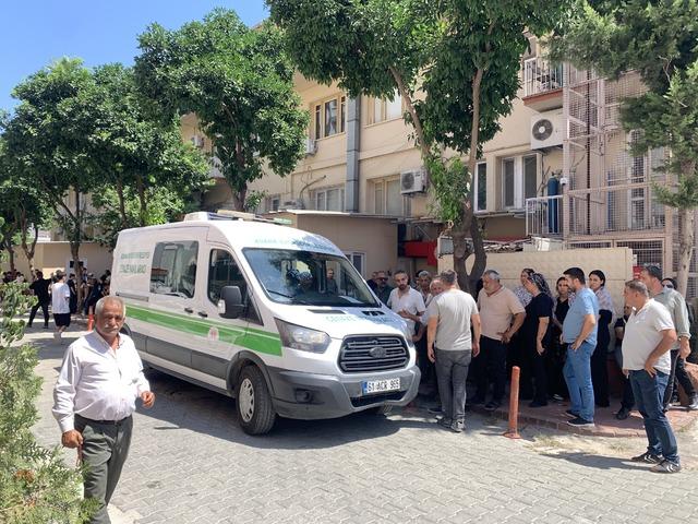 Kebapçıdaki saldırganları durdurmaya çalışırken vurulan Samet, yaşamını yitirdi 2