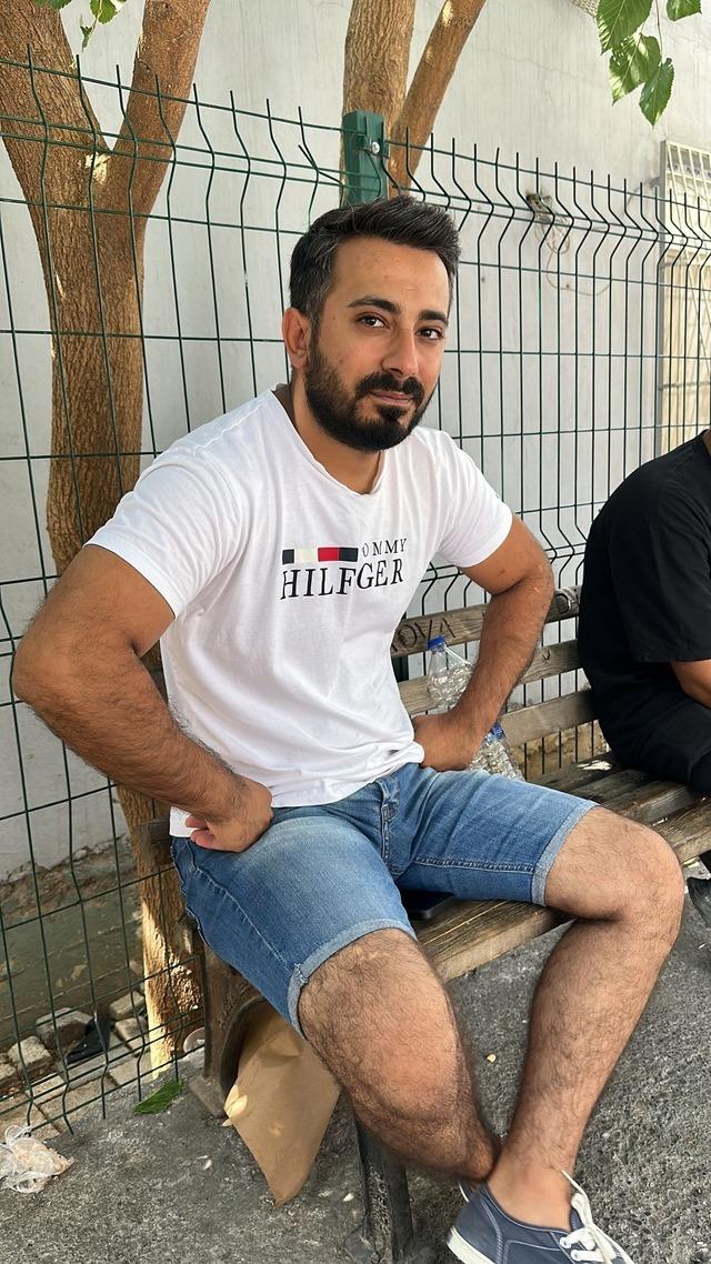 Kebapçıdaki saldırganları durdurmaya çalışırken vurulan Samet, yaşamını yitirdi 1