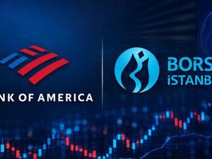 Bank of America'nın ge&ccedil;en hafta en &ccedil;ok aldığı ve sattığı hisseler!