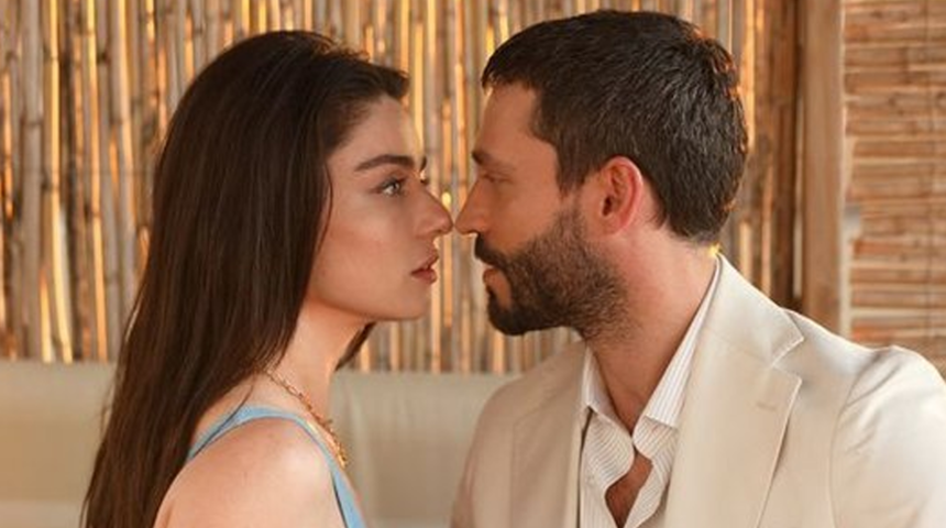 Reytingleri d&uuml;şm&uuml;şt&uuml;! Muhtemel Aşk final mi yapıyor? 