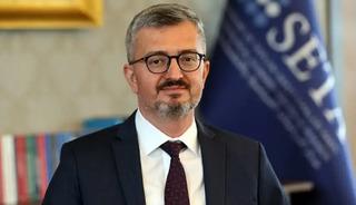 İletişim Başkanı Duran: T&uuml;rkiye Cumhuriyeti, hi&ccedil;bir haine ge&ccedil;it vermeyecektir