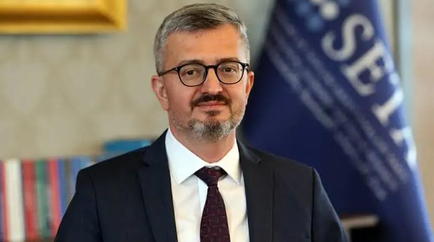 İletişim Başkanı Duran: T&uuml;rkiye Cumhuriyeti, hi&ccedil;bir haine ge&ccedil;it vermeyecektir