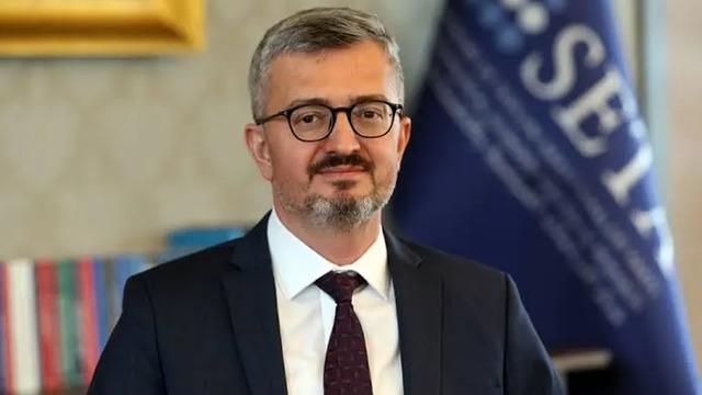 İletişim Başkanı Duran: Türkiye Cumhuriyeti, hiçbir haine geçit vermeyecektir