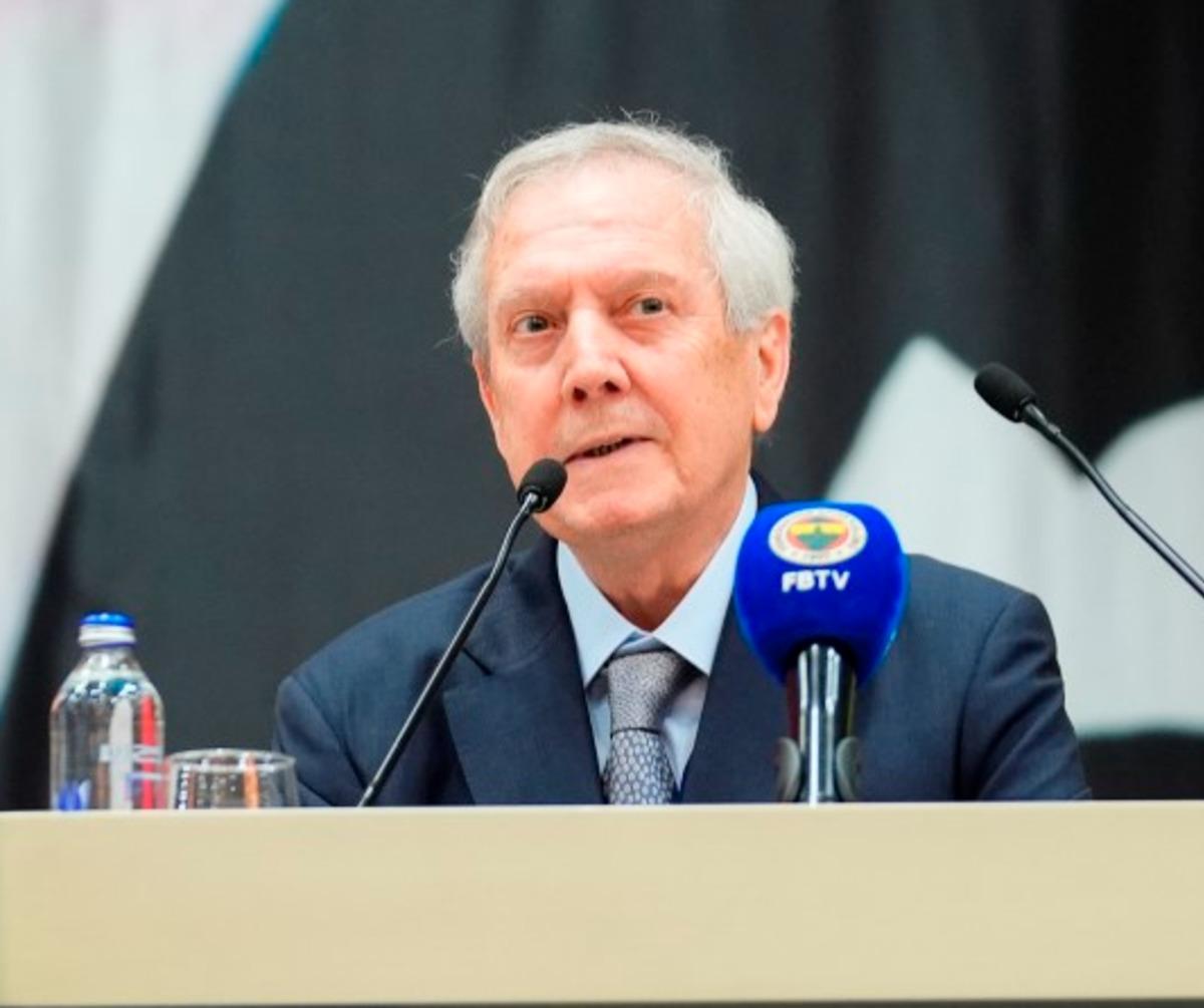 Fenerbahçe Divan Kurulu nda gerilim! Aziz Yıldırım ayaklandı 3
