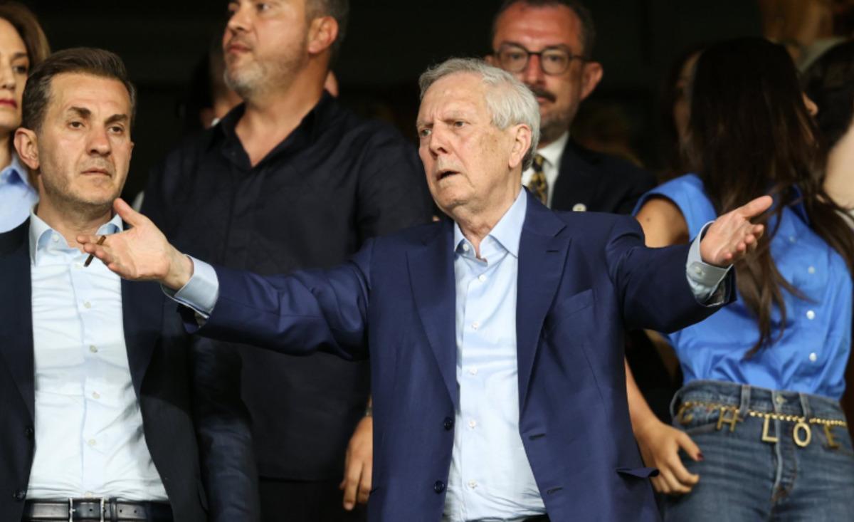 Fenerbahçe Divan Kurulu nda gerilim! Aziz Yıldırım ayaklandı 7