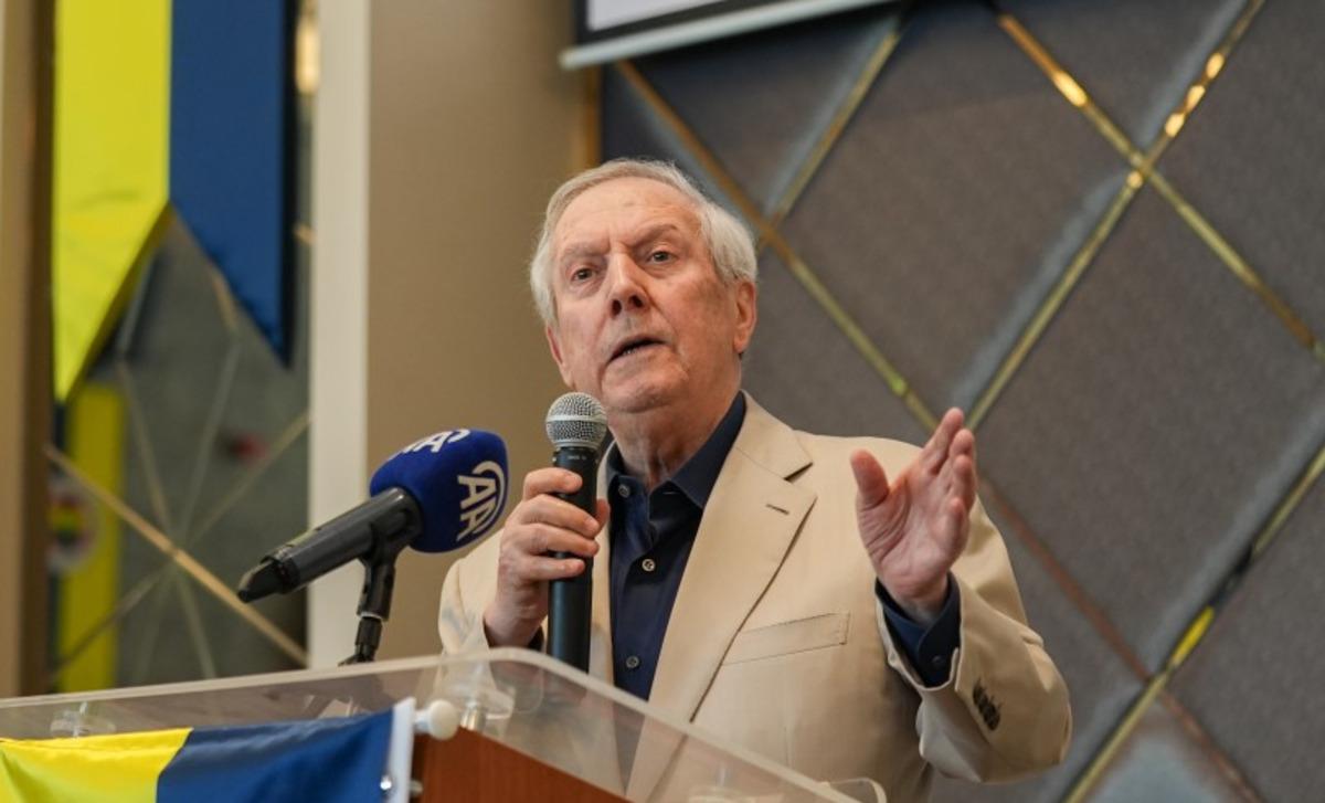 Fenerbahçe Divan Kurulu nda gerilim! Aziz Yıldırım ayaklandı 5