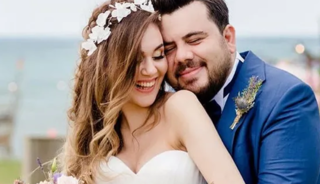 Berfu Yenenler kaybettiği bebeğinin ultrason g&ouml;r&uuml;nt&uuml;lerini paylaştı