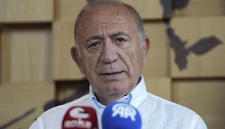 CHP'de G&uuml;rsel Tekin krizi! G&ouml;revden alındı mı?