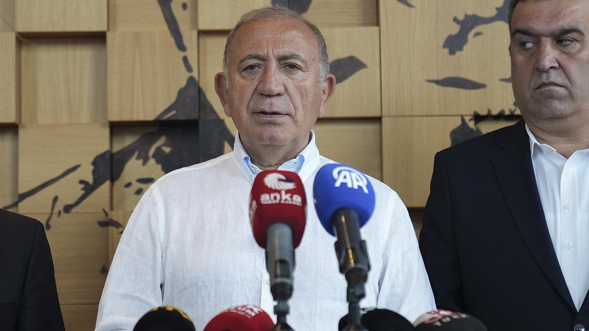 CHP de Gürsel Tekin krizi! Görevden alındı mı? 1
