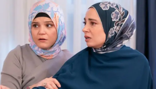 Kızılcık Şerbeti'nde bomba ayrılık! Dizi final yapabilir