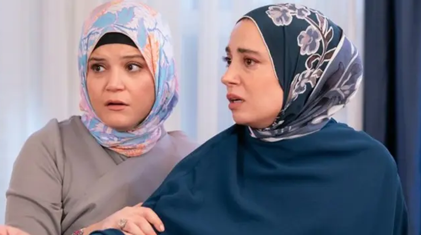  Kızılcık Şerbeti&rsquo;nin Nilay'ı Feyza Civelek'ten ayrılık kararı! Kızılcık Şerbeti bitiyor mu?