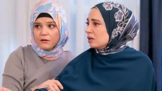  Kızılcık Şerbeti’nin Nilay'ı Feyza Civelek'ten ayrılık kararı! Kızılcık Şerbeti bitiyor mu?
