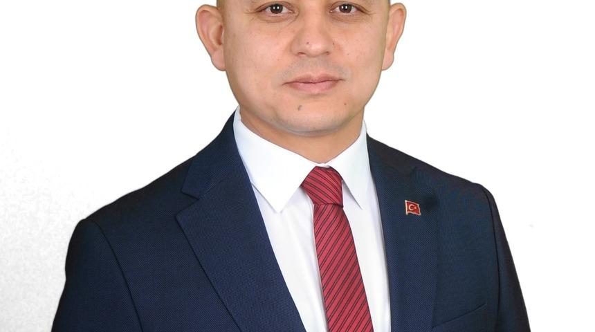 Kırıkkale Belediye Başkanı &Ouml;nal, Yeni Parti'ye ge&ccedil;ti