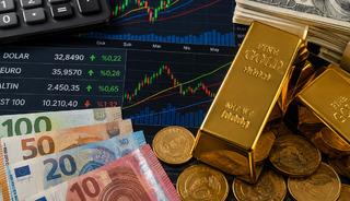 Euro, borsa,dolar altın: Haftanın en &ccedil;ok kazandıran yatırım aracı hangisi oldu?
