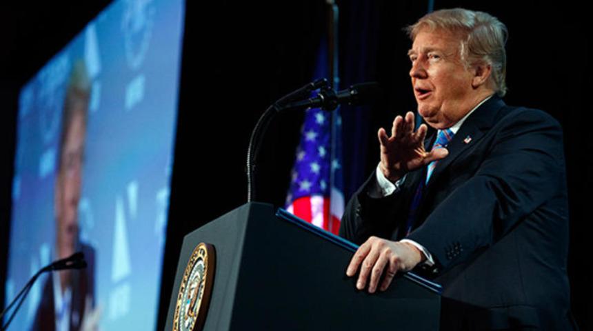 ABD, Birleşmiş Milletler (BM) İnsan Hakları Konseyi'nden ayrılıyor