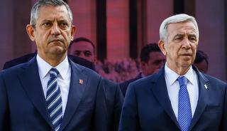 Yeni Parti&rsquo;den Mansur Yavaş a&ccedil;ıklaması! Cumhurbaşkanı adayı mı olacak?