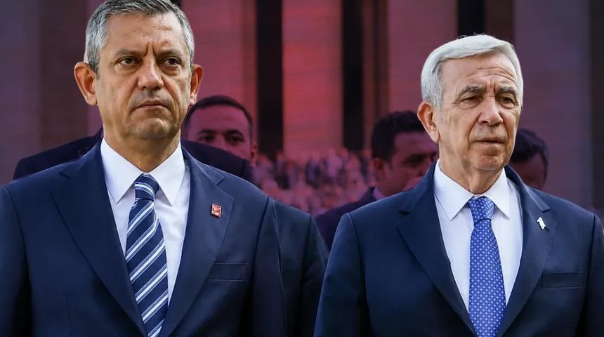 Yeni Parti&rsquo;den Mansur Yavaş a&ccedil;ıklaması! Cumhurbaşkanı adayı mı olacak?