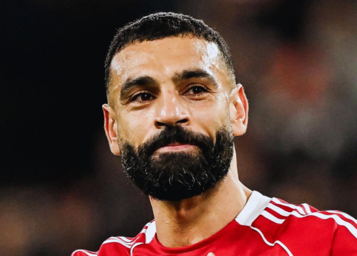 Mohamed Salah ın Trabzonspor a transferi an meselesi! Beşiktaş a tarihi çalım 3
