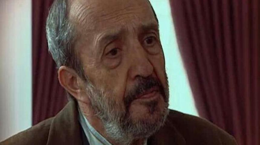 Usta oyuncu Can Kolukısa hayatını kaybetti
