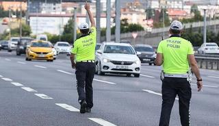 İstanbul'da bazı yollar 14 g&uuml;n trafiğe kapalı olacak!