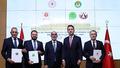 Bakan Bayraktar duyurdu! T�rkiye ile Irak aras�nda kritik anla�ma